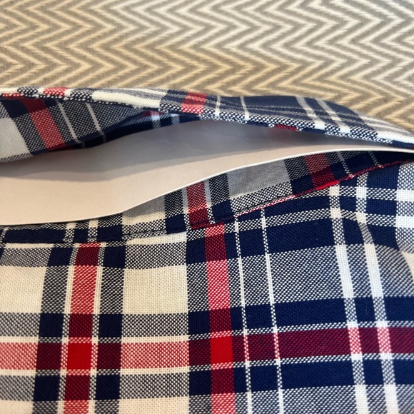 NWOT vineyard vines flannel - Picture 4 of 5